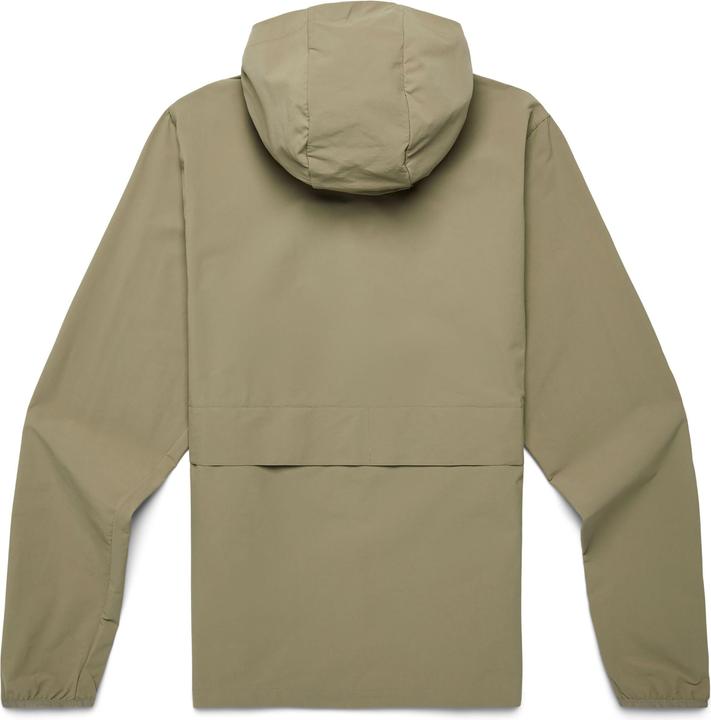 Actual product image Cotopaxi Viento Wind Jacket (S)