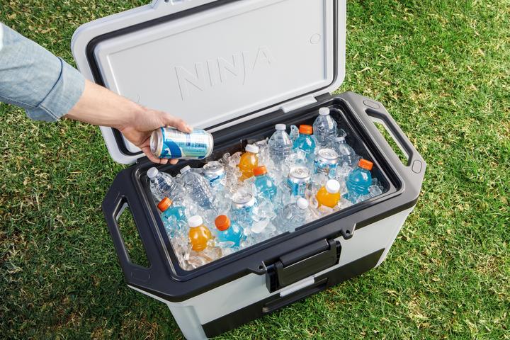 Productafbeelding Ninja FrostVault (47 l)