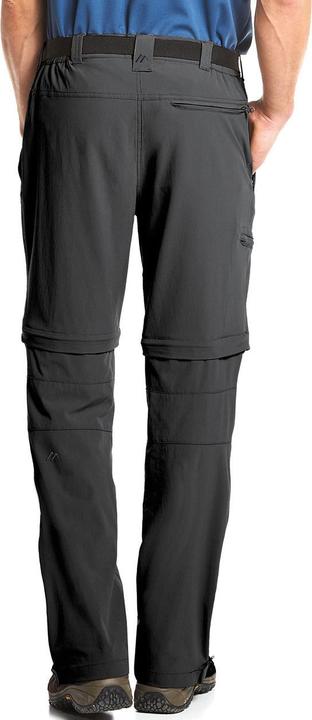 Immagine prodotto Maier Sports Pantaloni Tajo Zip Off (56)
