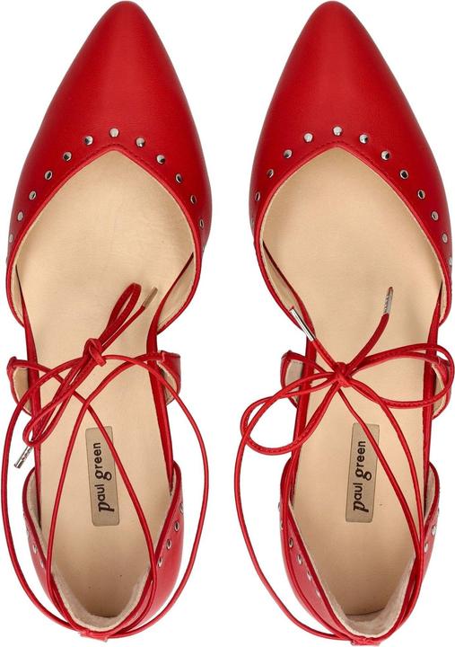 Image du produit Paul Green Ballerinas (41)
