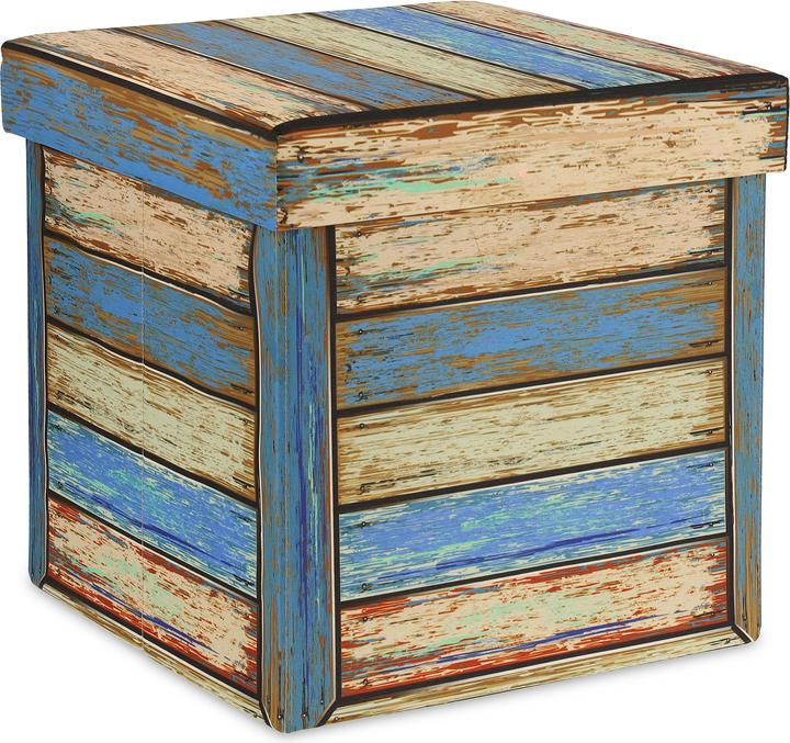 Produktbild Relaxdays Sitzhocker