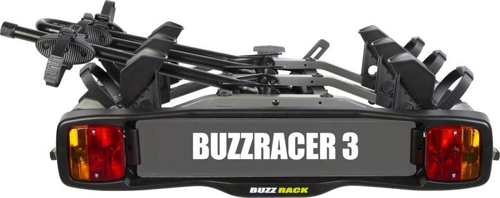 Actual product image BuzzRack Buzzracer 3