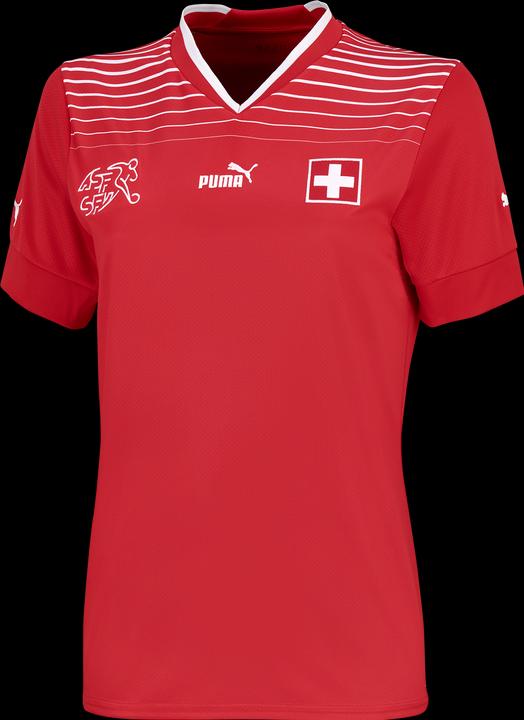 Actual product image Puma SFV Home Jersey Replica W (XXL)