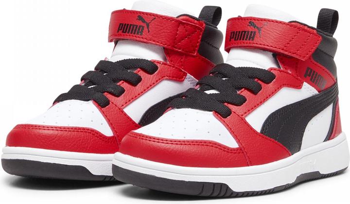 Puma Rebound V6 Mid AC+ PS (30)