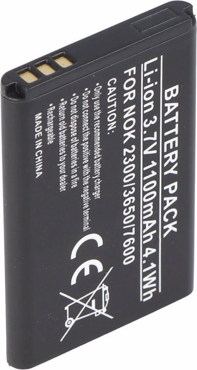Immagine prodotto Nokia Batteria E60, BL-5C