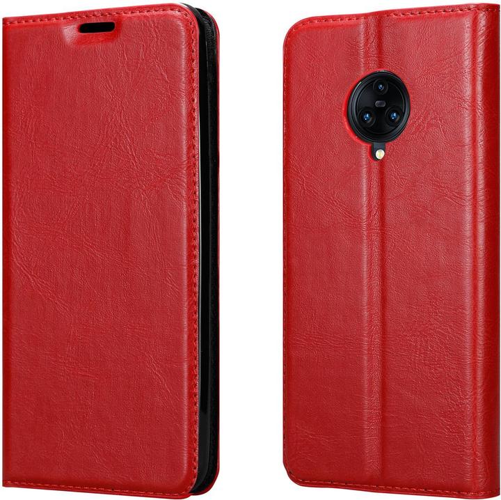 Actual product image Cadorabo Cover (Vivo Nex)