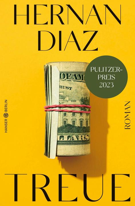 Immagine prodotto Treue (Tedesco, Diaz, Hernan, 2022)