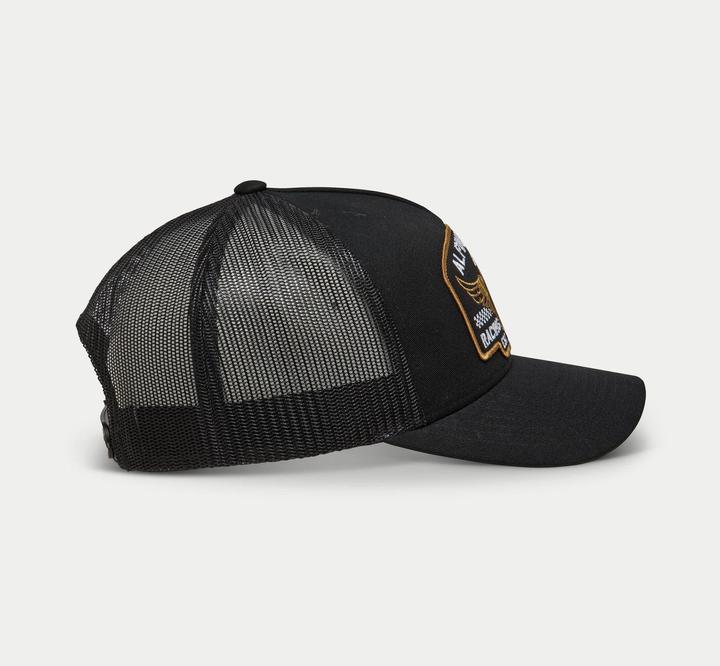 Image du produit Alpinestars A Le Truck 24 Heritage Patch (Taille unique)