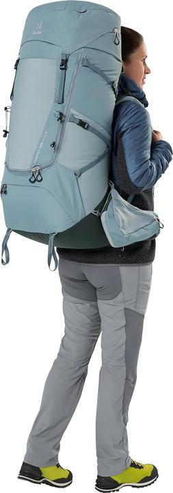 Image du produit Deuter Aircontact Core 65+10 (65 l)