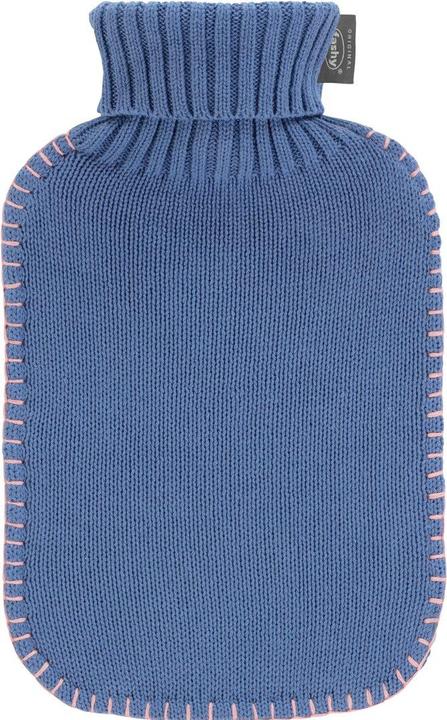 Actual product image Fashy Hot water bottle (2 l)