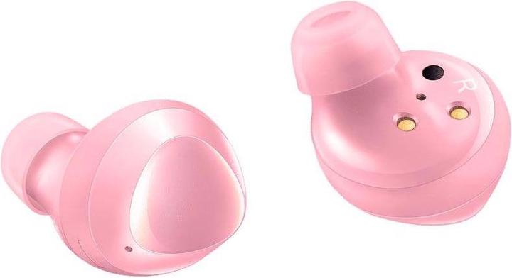 Actual product image Samsung Galaxy Buds+ (11 h, Wireless)