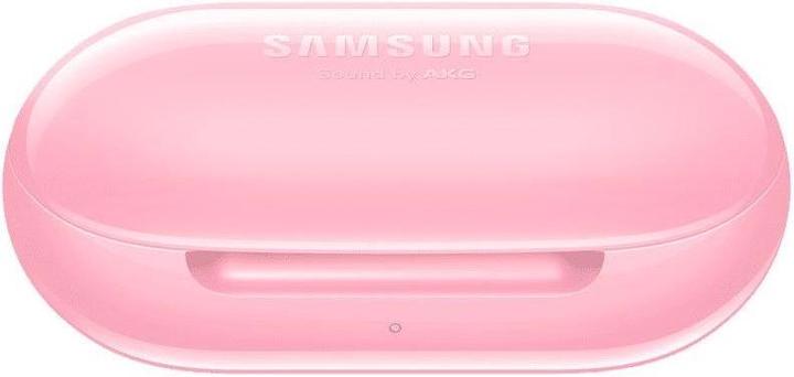 Actual product image Samsung Galaxy Buds+ (11 h, Wireless)