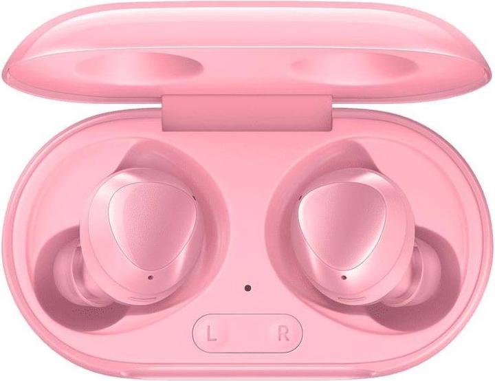 Actual product image Samsung Galaxy Buds+ (11 h, Wireless)