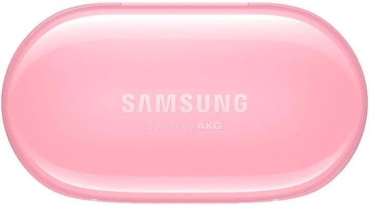 Actual product image Samsung Galaxy Buds+ (11 h, Wireless)