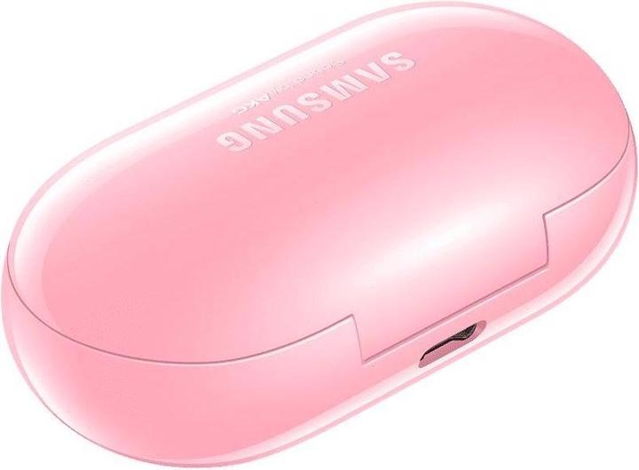 Actual product image Samsung Galaxy Buds+ (11 h, Wireless)