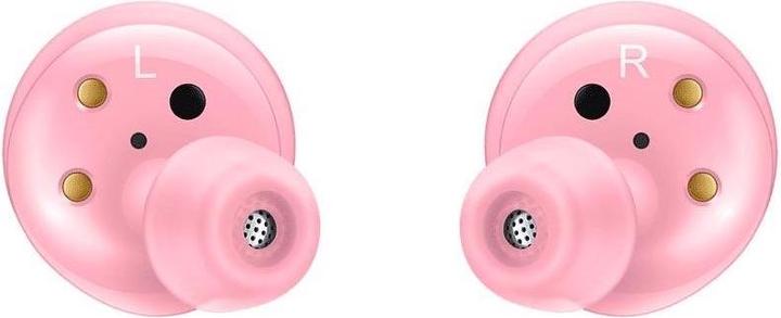 Actual product image Samsung Galaxy Buds+ (11 h, Wireless)
