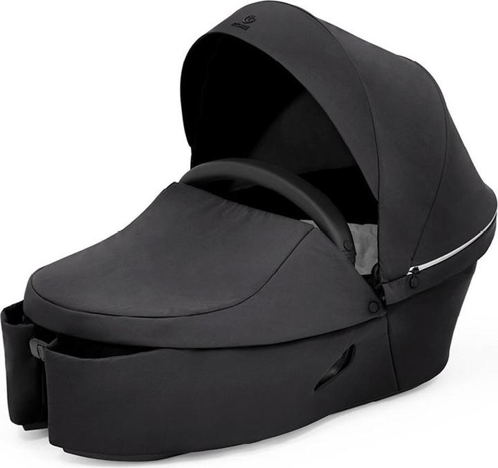 Stokke Xplory X Carry Cot Rich Black