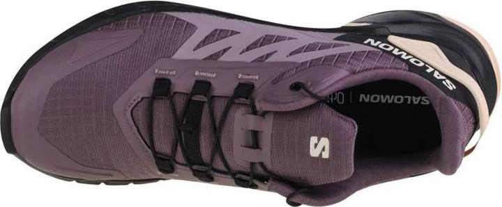 Image du produit Salomon Supercross 4 - 58925 (39 1/3)