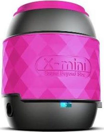Actual product image X-mini WE Capsule (6 h, Rechargeable battery operated)