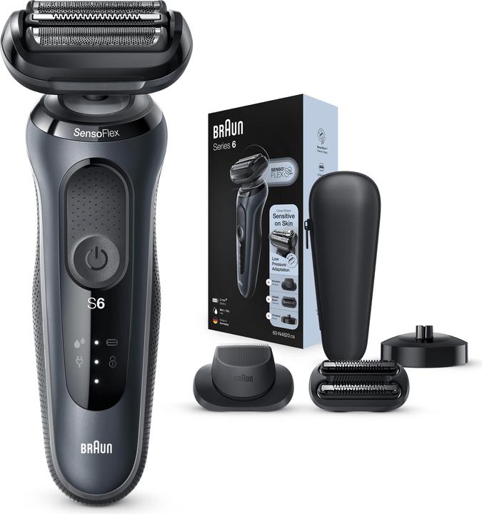Produktbild Braun Series 6