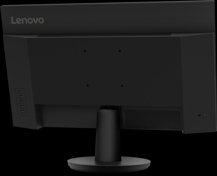 Actual product image Lenovo N27q (2560 x 1440 pixels, 27")