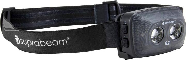 Suprabeam Headlamp S2 (300 lm)