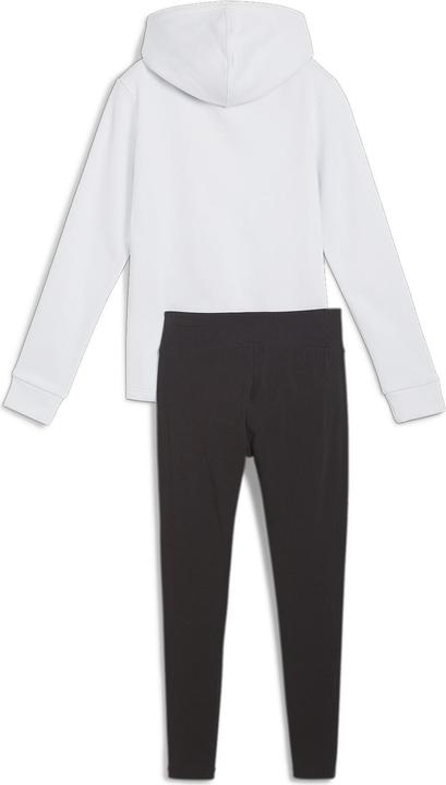 Image du produit Puma Survêtement métallique FL (XS)