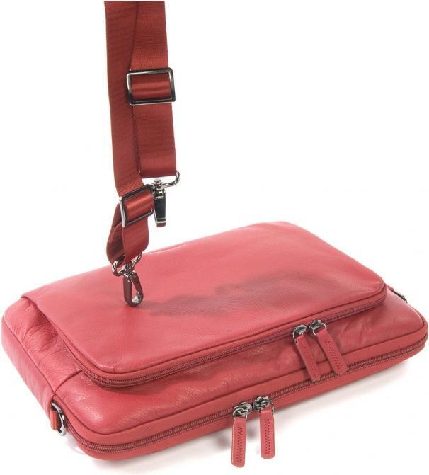 Actual product image Tucano One Premium Sleeve (13", Apple)
