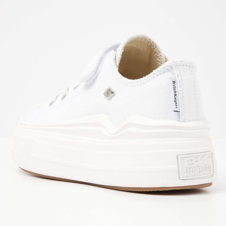 Actual product image British Knights Kaya Flow Low (34)