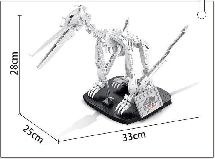 Immagine prodotto Panlos Pterodattilo
