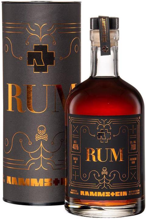 Immagine prodotto Rum (1 x 70 cl)