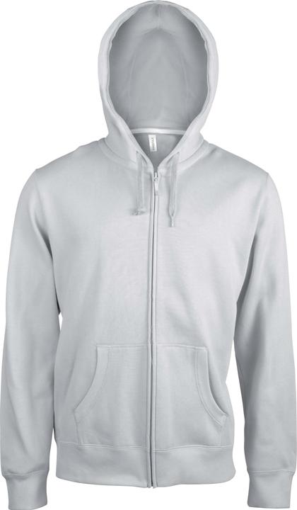 Produktbild Kariban blanc (4XL)