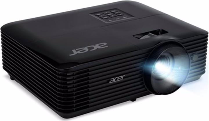 Produktbild Acer X138WHP (WXGA, 4000 lm, 1.54 - 1.72:1)