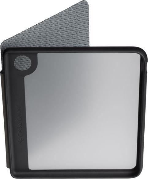 Produktbild tolino vision color - Tasche Premium - dark grey