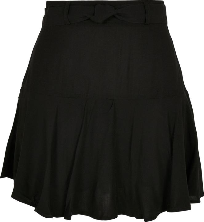Immagine prodotto Urban Classics Minigonna in viscosa da donna (XXL)