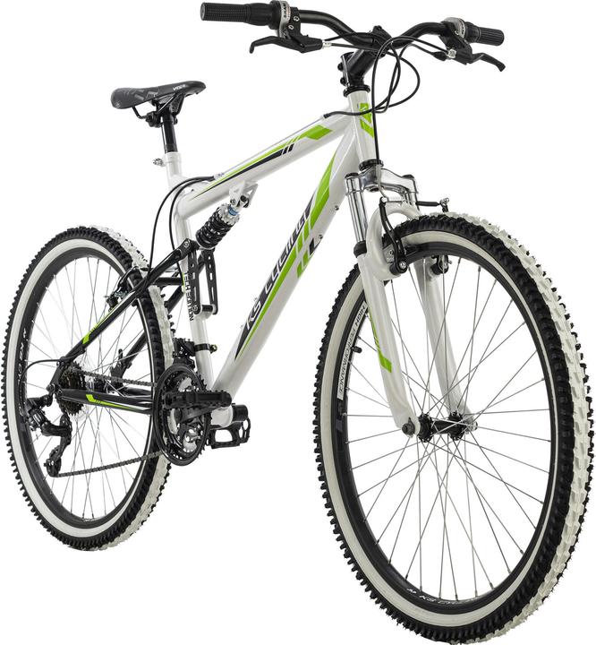Image du produit KS Cycling Scrawler (51 cm)