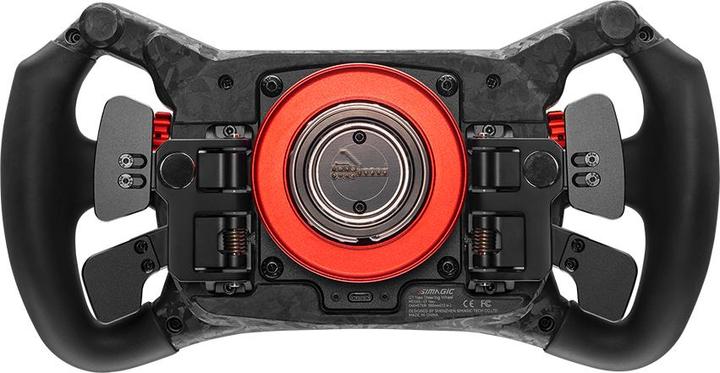 Image du produit Simagic GT Neo (PC)