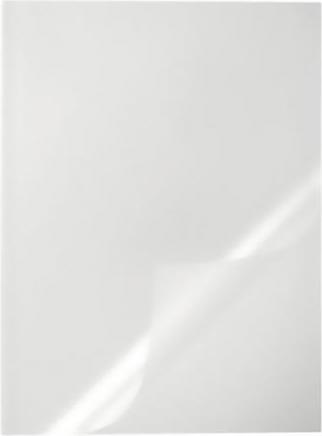 Produktbild Sellmer Klarsichtfolie 0,3mm farblos 1Stk., transparentes PVC (1 x)
