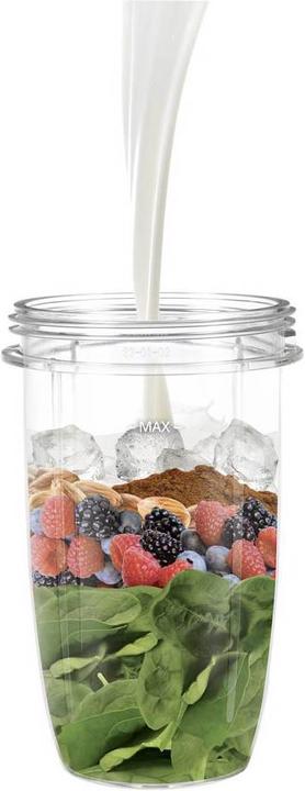Produktbild MediaShop Smoothie Maker (600 W)