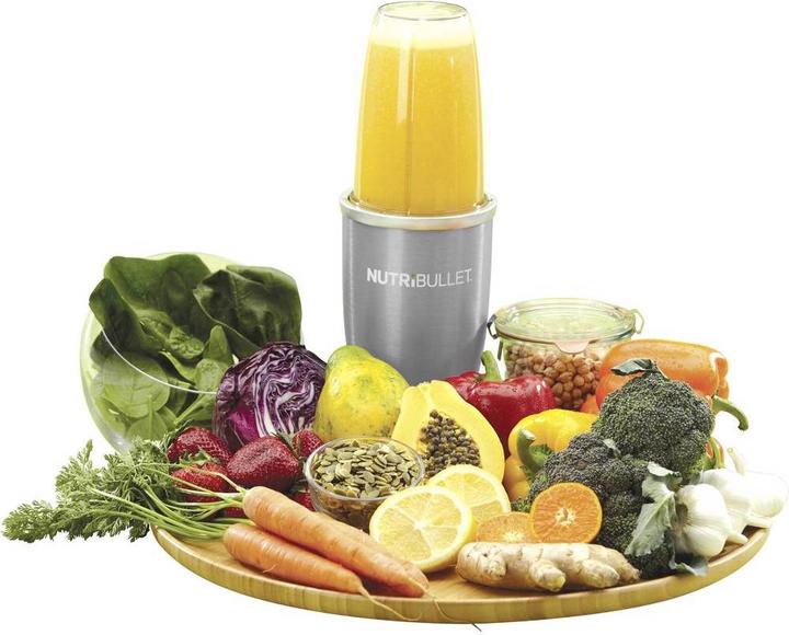 Produktbild MediaShop Smoothie Maker (600 W)