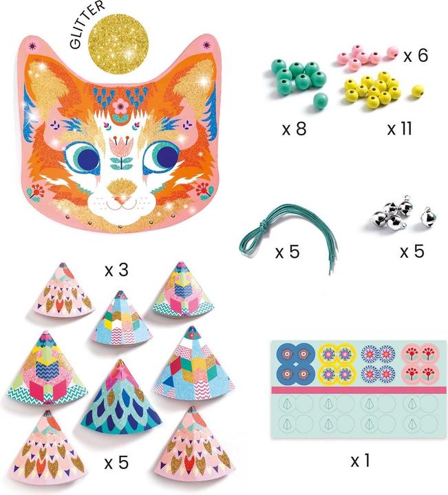 Image du produit Djeco Carillon