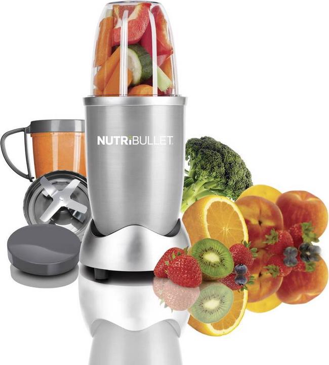 Produktbild MediaShop Smoothie Maker (600 W)