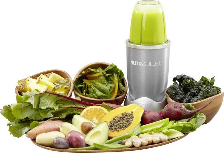 Produktbild MediaShop Smoothie Maker (600 W)