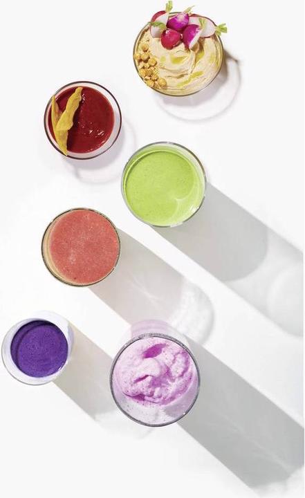 Produktbild MediaShop Smoothie Maker (600 W)