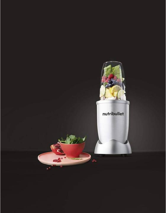 Produktbild MediaShop Smoothie Maker (600 W)