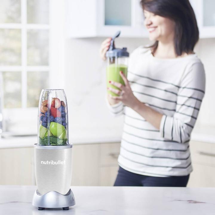 Produktbild MediaShop Smoothie Maker (600 W)