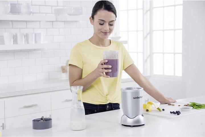 Produktbild MediaShop Smoothie Maker (600 W)