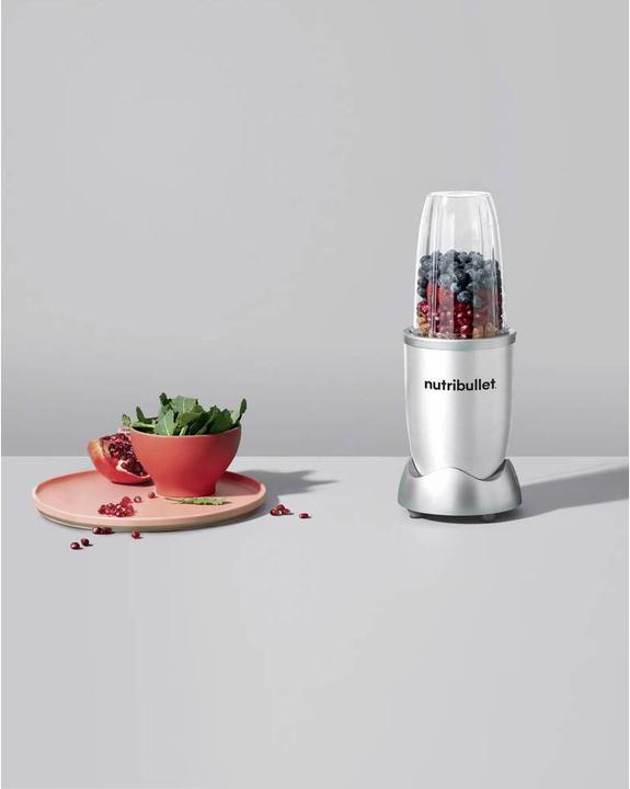 Produktbild MediaShop Smoothie Maker (600 W)