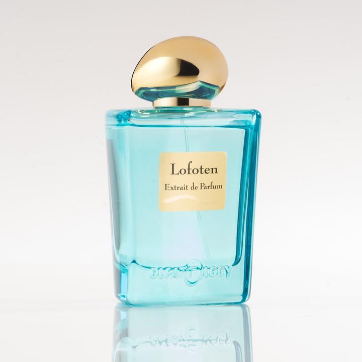 Produktbild Olfattology Lofoten Extrait de Parfum (Eau de Parfum, 100 ml)