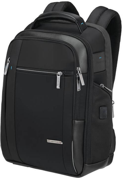 Image du produit Samsonite Spectrolite 3.0 -reppu 14.1 " kannettavalle tietokoneelle, musta (14.10")